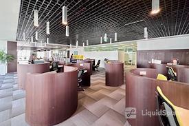 Marina Plaza | Level 32