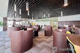 Marina Plaza | Level 32