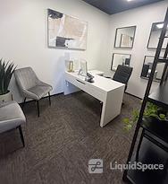 Lucid Private Offices | Kierland-North Scottsdale