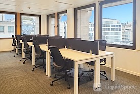 Regus | Luxembourg, City Centre