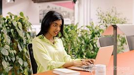 Iconic Offices | The Masonry