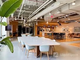 SPACES | Crabtree Terrace