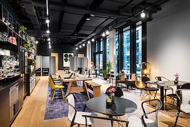 Design Offices | München, Design Offices, Nove