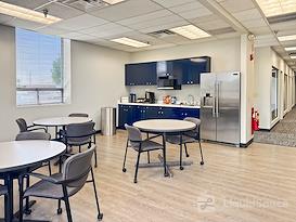 Regus | AZ, Goodyear - Flite Center