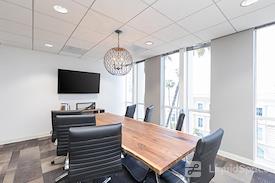 (BH3) Premier Workspaces - Beverly Hills Triangle 3