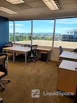 Regus | Shea Center
