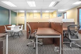 Regus || Liberty Centre Lloyd District