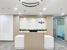 Regus | Jakarta , Regus Sinarmas Land Plaza Tower 1