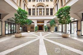 Regus | Rome, Sturzo