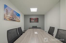 Red Tangle Smart Offices