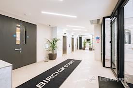 Regus | WA, Seattle - 2nd Ave