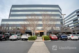 Regus | San Jose Airport