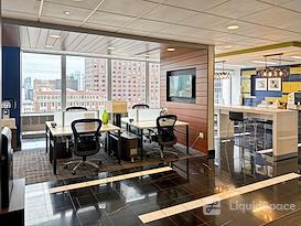 Regus | 111 W. Jackson