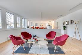 Regus | Redhill, Town Centre