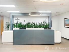 Regus | AB, Calgary - 6815 8th Street