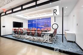 Jay Conference - Bryant Park Conference Center