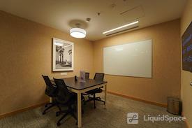 WeWork DLF Cybercity
