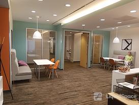 Regus | Lighton Tower