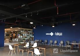 MNC x Kolega Coworking Space