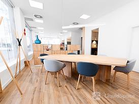 Regus | Barcelona Avendia Diagonal 131