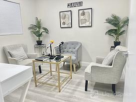 Her Power Space - Woman forward, Men welcoming!