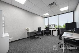 Sector Serviced Offices, Wheelers Hill
