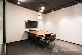 Industrious - Central Business District