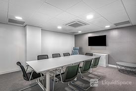 Regus | Leeds, The Pinnacle