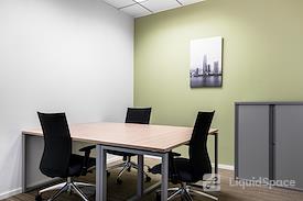 Regus | Taipei, Walsin Xinyi - 1 Songzhi Road