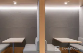 Regus | OK, Oklahoma City - 201 Robert S Kerr Ave