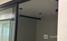 Launch Coworking Space - Downtown