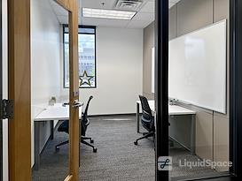 Regus || TN, Nashville - 1 Music Circle