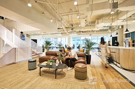 WeWork | 71 Robinson Rd