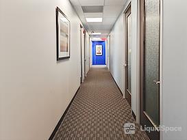 Regus | 10 Milner Business Court