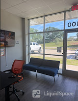TSI Flex Workspace