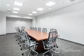Regus | Howard Hughes Parkway