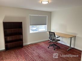 Workstation West Berkeley