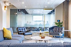 ALX Community Atrium