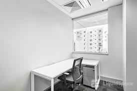 Regus | Perth, 100 Havelock