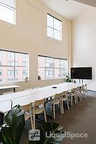 The Pioneer Collective - Belltown