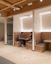 Hub Australia | 555 Collins ExChange