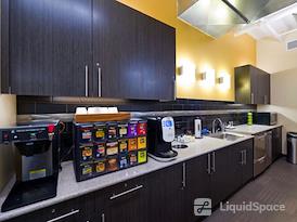 Regus | Tribeca