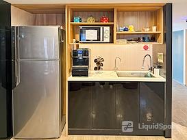 Regus | Taipei, Ritz Center