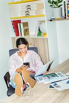Dopamina Workspace