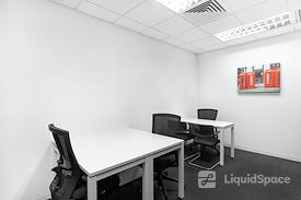 Regus | Kuala Lumpur, The Intermark