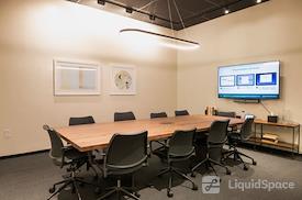 Industrious - Boston - Legacy Place