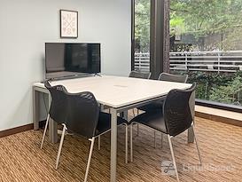 Regus || Fountaingrove Center