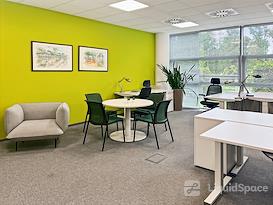 Regus | Gdansk, Opera