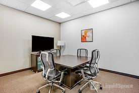 Regus | Central Park of Lisle
