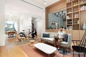 SPACES | Rome, Veneto